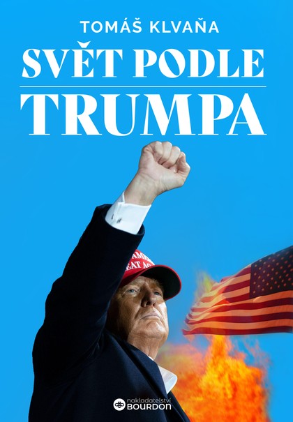 E-kniha Svět podle Trumpa
