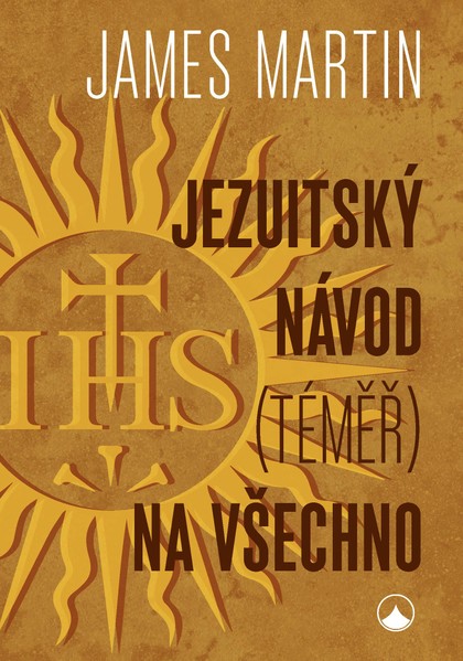 E-kniha Jezuitský návod (téměř) na všechno