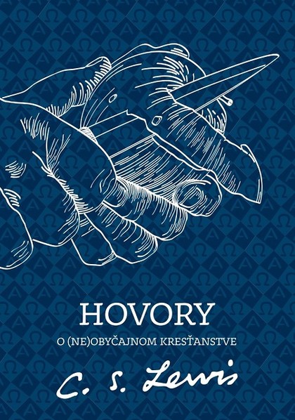 E-kniha Hovory o (ne)obyčajnom kresťanstve