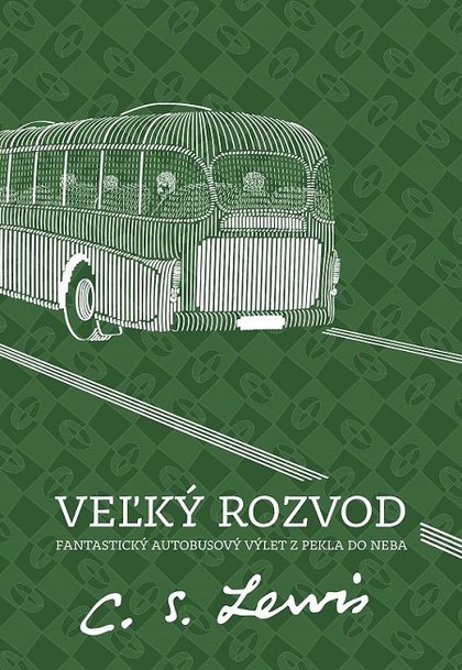 E-kniha Veľký rozvod