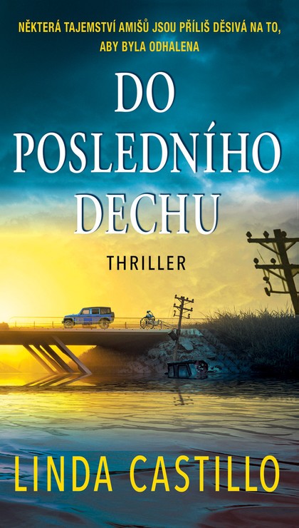 E-kniha Do posledního dechu