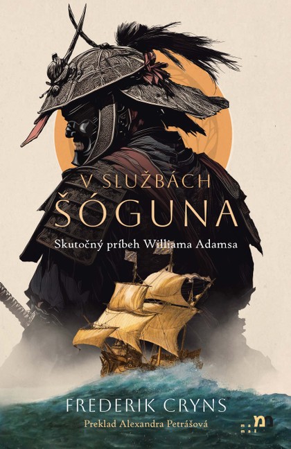 E-kniha V službách šóguna