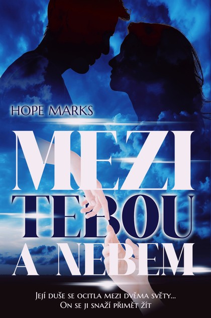 E-kniha Mezi tebou a nebem