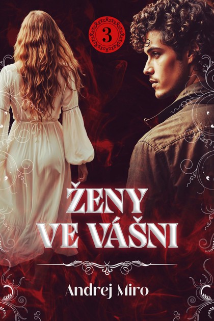 E-kniha Ženy ve vášni 3