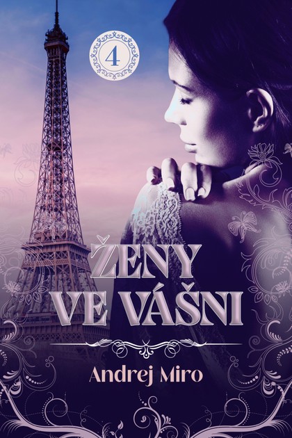 E-kniha Ženy ve vášni 4