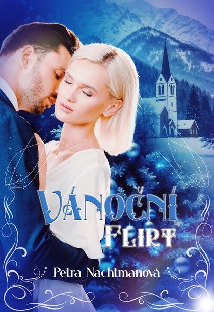 E-kniha Vánoční flirt