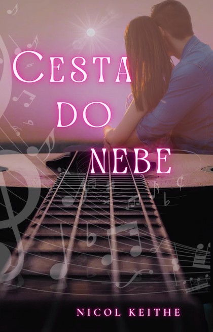 E-kniha Cesta do nebe