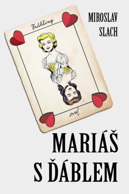 E-kniha Mariáš s ďáblem