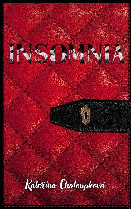 E-kniha Insomnia