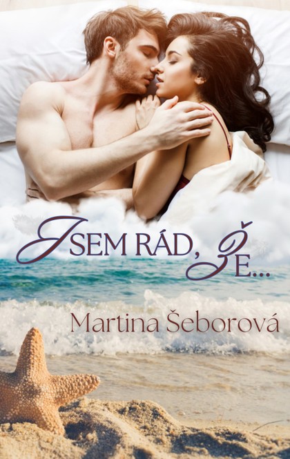 E-kniha Jsem rád, že…