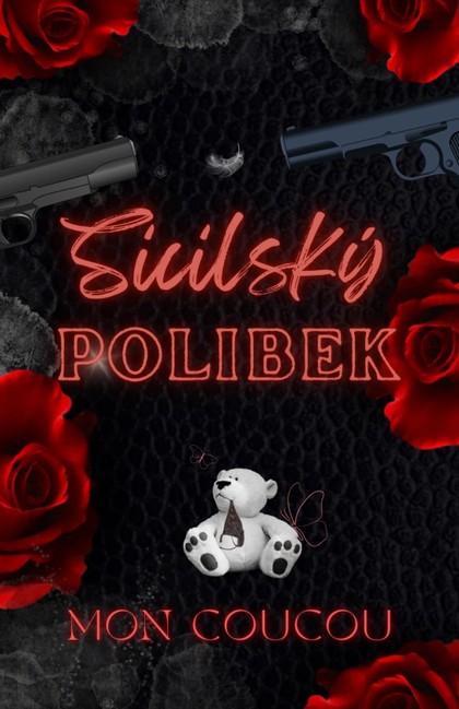 E-kniha Sicilský polibek