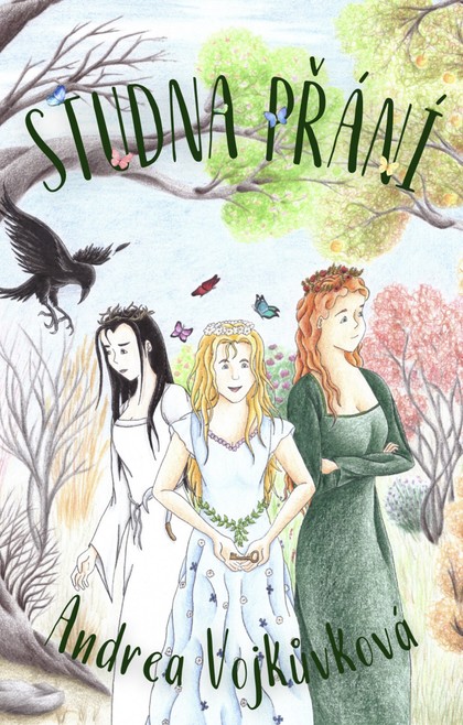 E-kniha Studna přání