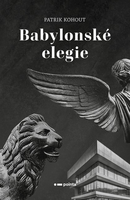 E-kniha Babylonské elegie