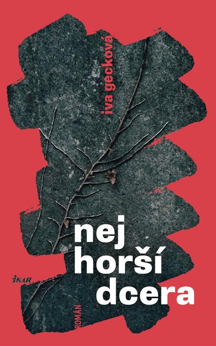 E-kniha Nejhorší dcera