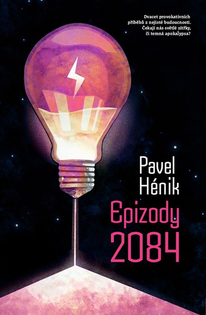 E-kniha Epizody 2084