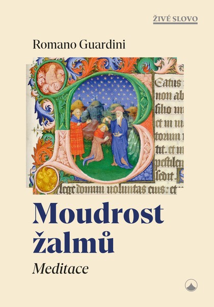 E-kniha Moudrost žalmů - Meditace