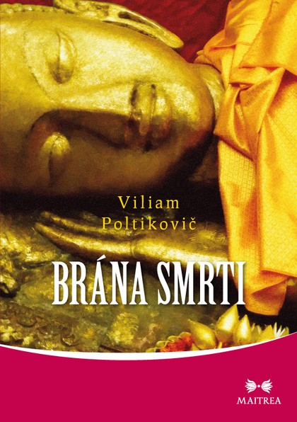 E-kniha Brána smrti