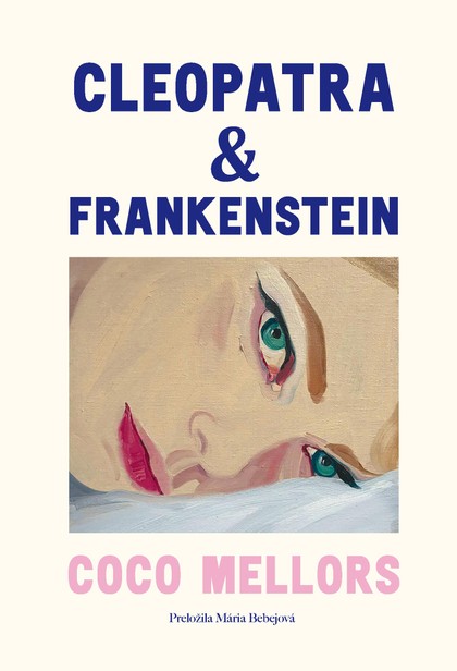 E-kniha Cleopatra a Frankenstein