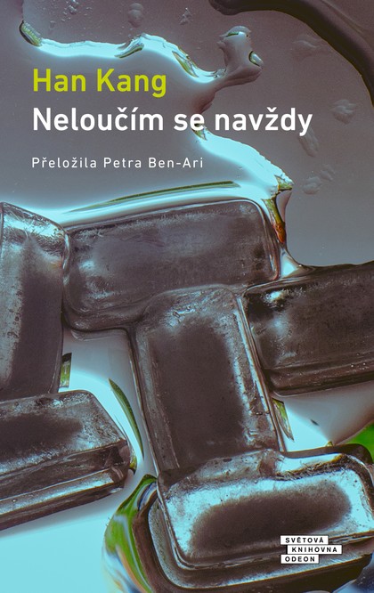 E-kniha Neloučím se navždy