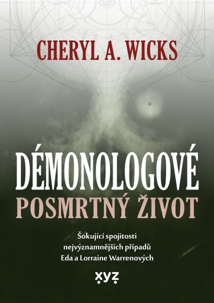 E-kniha Démonologové: Posmrtný život