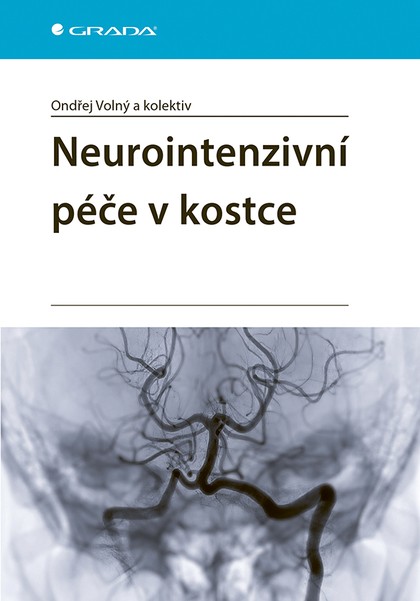 E-kniha Neurointenzivní péče v kostce