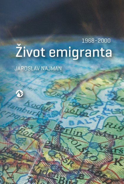 E-kniha Život emigranta