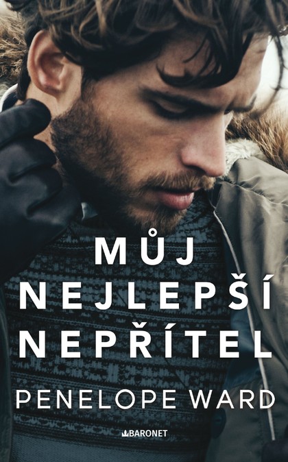 E-kniha Můj nejlepší nepřítel