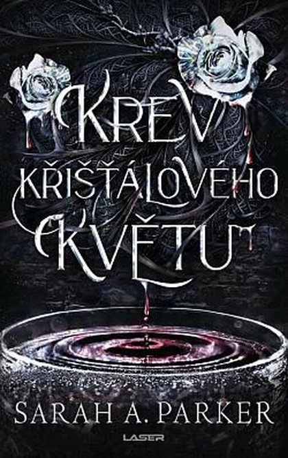 E-kniha Krev křišťálového květu