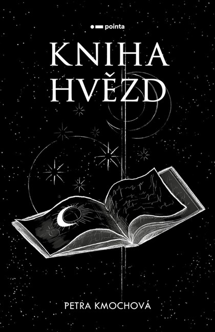 E-kniha Kniha hvězd