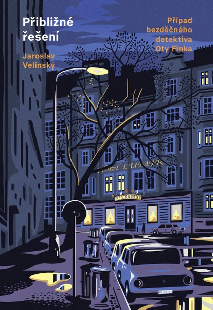 E-kniha Přibližné řešení