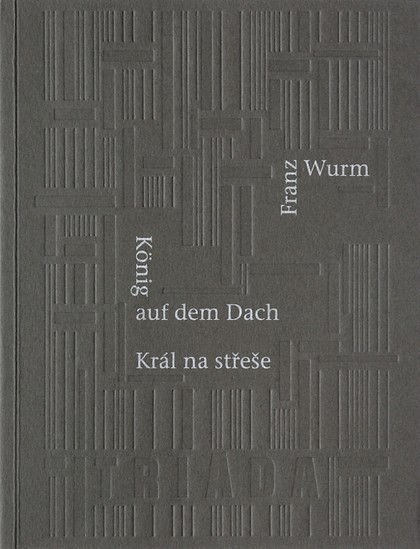 E-kniha Král na střeše / König auf dem Dach