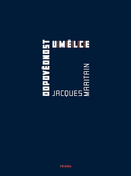 E-kniha Odpovědnost umělce