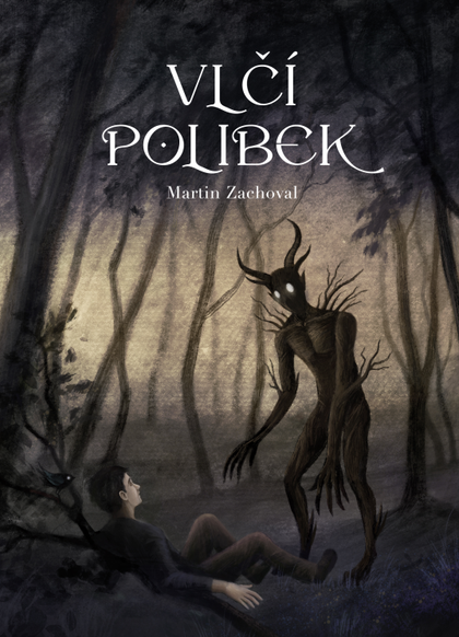 E-kniha Vlčí polibek