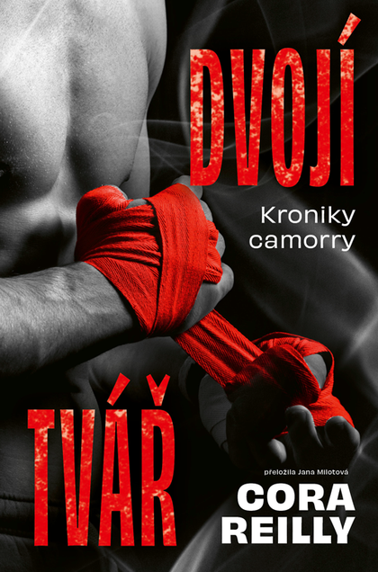 E-kniha Dvojí tvář