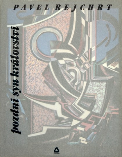 E-kniha Pozdní syn království