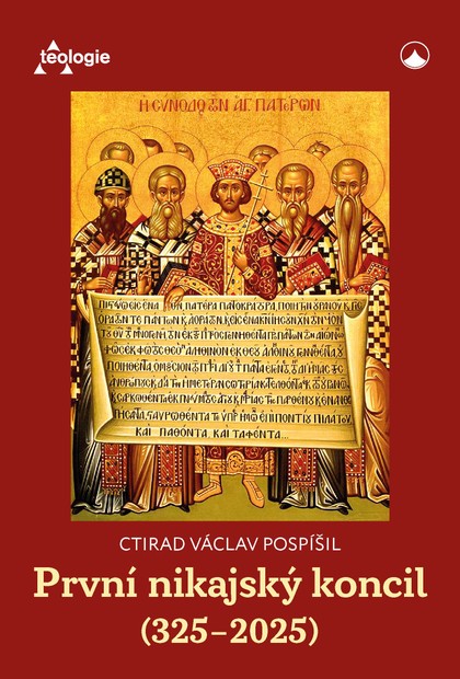 E-kniha První nikajský koncil (325-2025)