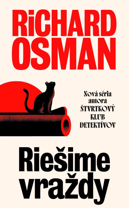 E-kniha Riešime vraždy