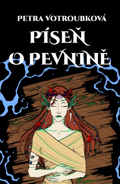 E-kniha Píseň o pevnině