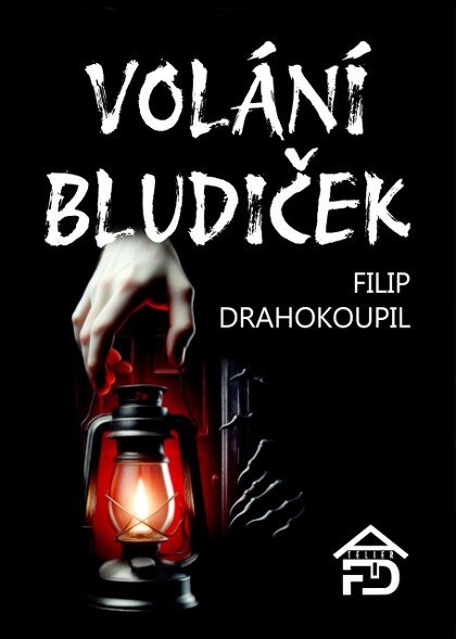 E-kniha Volání Bludiček
