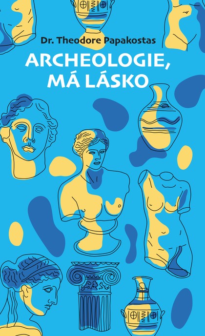E-kniha Archeologie, má lásko
