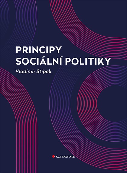 E-kniha Principy sociální politiky