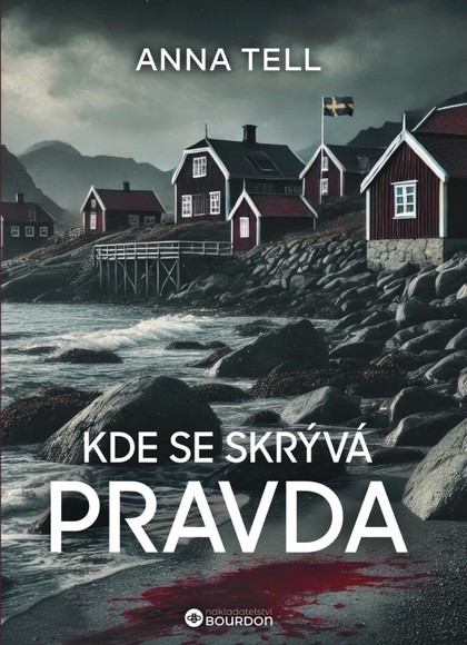 E-kniha Kde se skrývá pravda