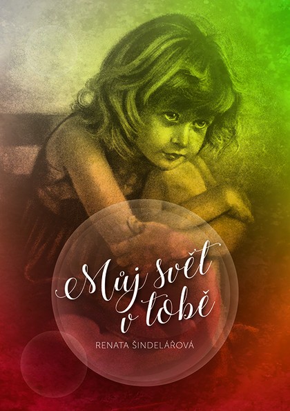 E-kniha Můj svět v tobě