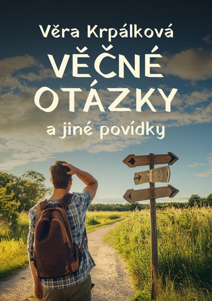 E-kniha Věčné otázky a jiné povídky