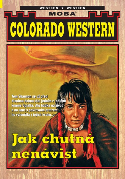 E-kniha Jak chutná nenávist