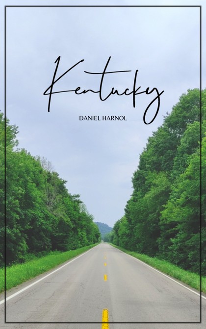 E-kniha Kentucky