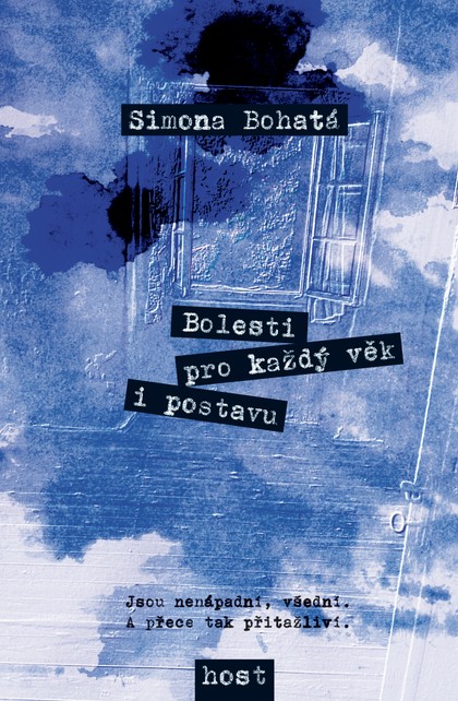 E-kniha Bolesti pro každý věk i postavu