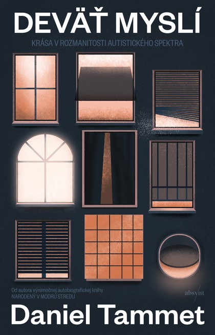 E-kniha Deväť myslí