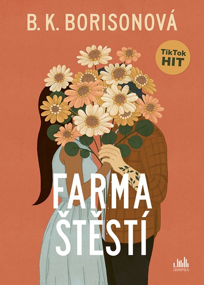 E-kniha Farma štěstí