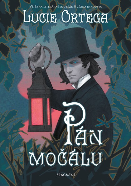 E-kniha Pán močálu